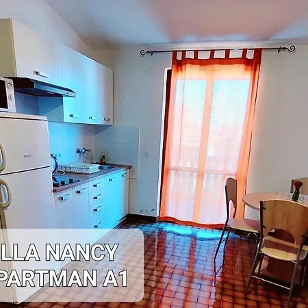 Nancy *