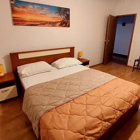 Nancy Apartament