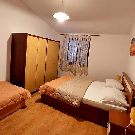 Apartament Nancy *
