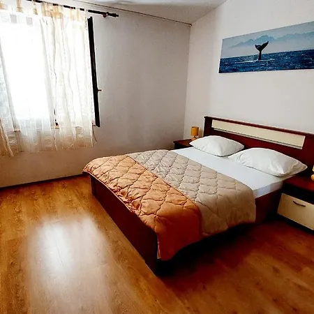 Apartament Nancy *