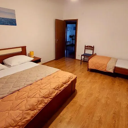 Apartament Nancy