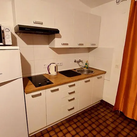 Apartament Nancy *