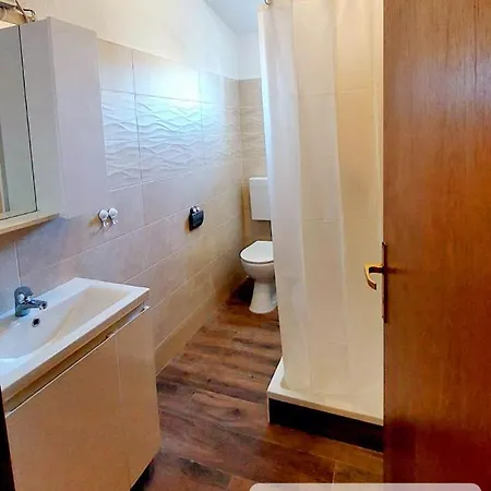 Apartament Nancy