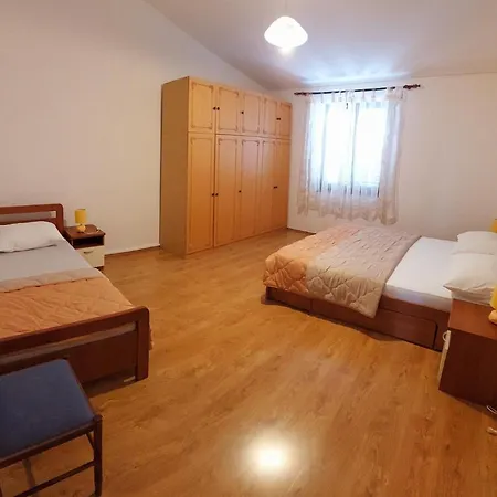 Apartament Nancy Biograd Na Moru