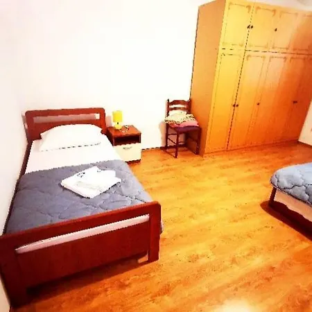 Apartament Nancy Biograd Na Moru