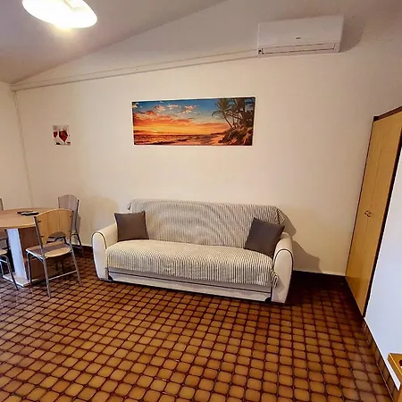 Apartament Nancy Biograd Na Moru