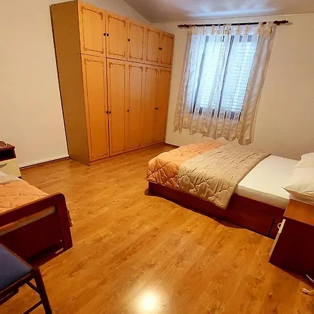 Nancy Apartament *