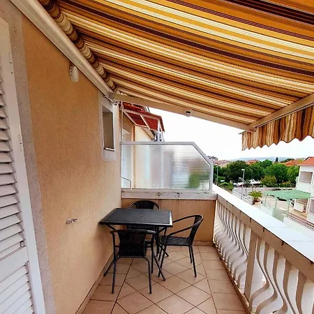 Apartament Nancy