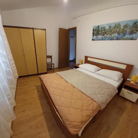 Nancy Apartament *
