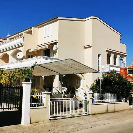 Apartament Nancy
