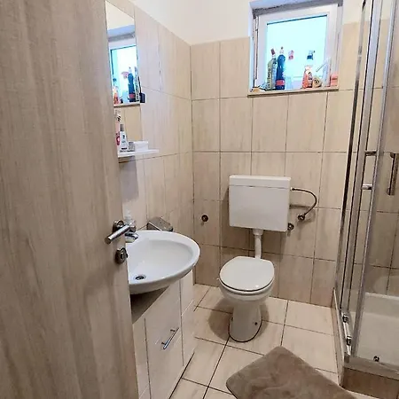 Nancy Apartament