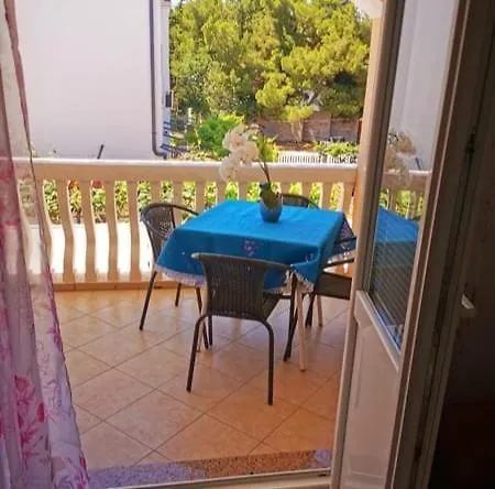 Apartament Nancy *