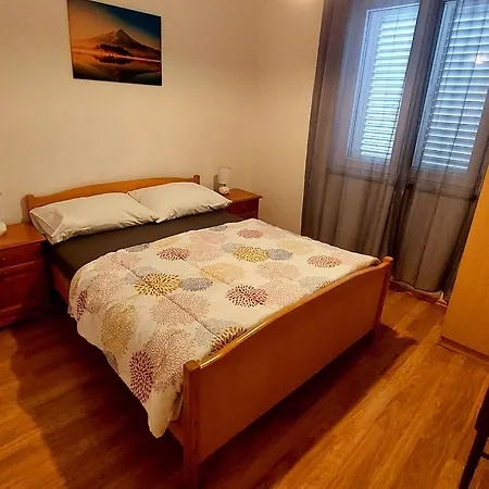 Nancy Apartament *