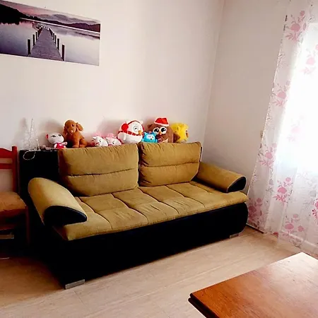 Nancy Apartament