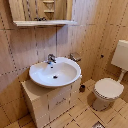 Nancy Apartament *