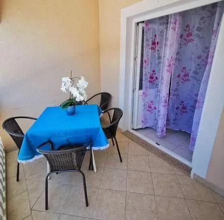 Nancy Apartament