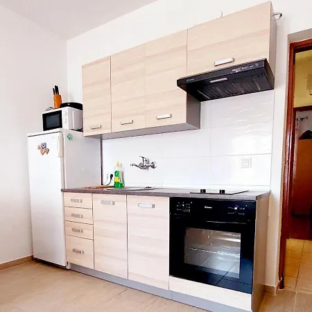 Appartamento Nancy