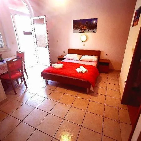 Nancy Apartament