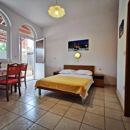 Apartament Nancy
