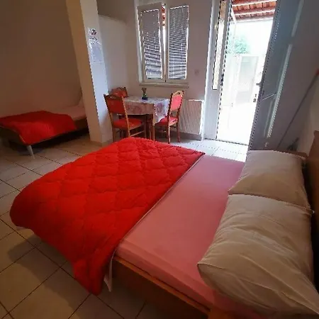 Appartamento Nancy *