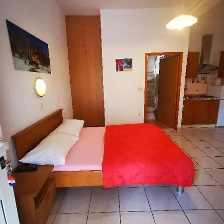 Apartament Nancy