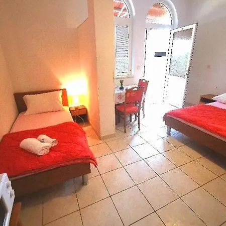 Nancy Apartament *