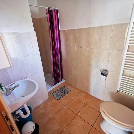 Nancy Apartament Biograd Na Moru