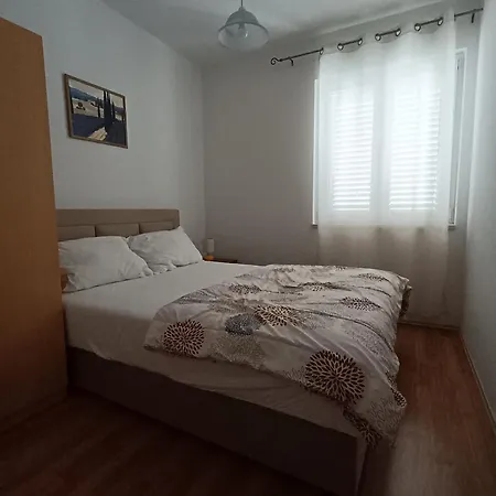 Apartament Nancy