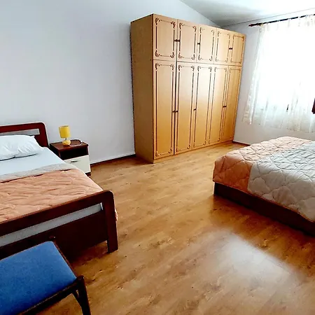 Nancy Apartament *