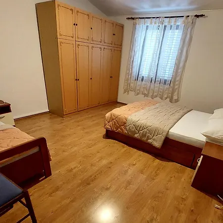 Apartament Nancy