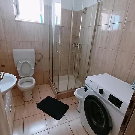 Apartament Nancy *