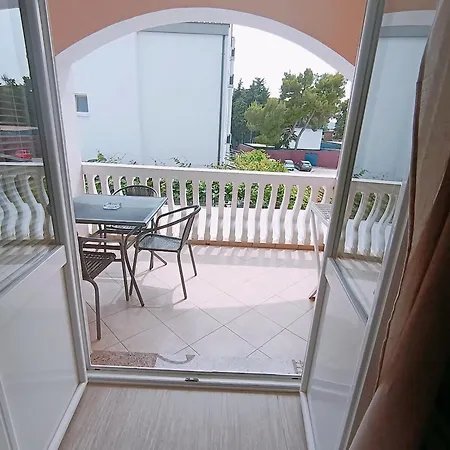 Nancy Apartament