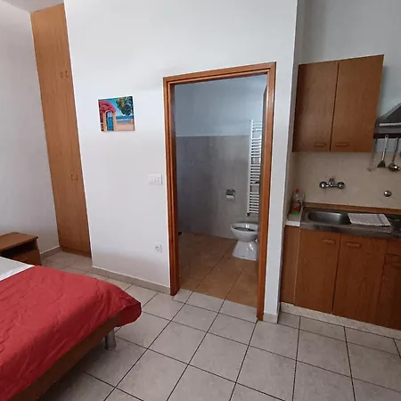 Nancy Appartamento Biograd Na Moru