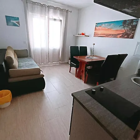 Apartament Nancy