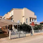 Nancy Apartamento *
