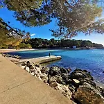 Nancy Apartman