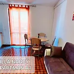 Nancy Apartamento *