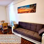 Apartamento Nancy