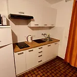 Apartamento Nancy *