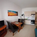 Apartamento Nancy *