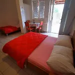Apartamento Nancy *