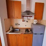 Apartamento Nancy *