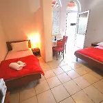 Nancy Apartman *