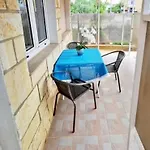 Apartamento Nancy Biograd Na Moru