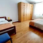 Nancy Apartamento *