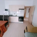 Nancy Apartamento *
