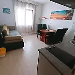 Apartamento Nancy
